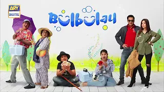 Bulbulay episode 67 season 2