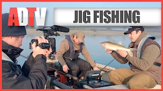 Jig Fishing Tips - Rutland Water Predators