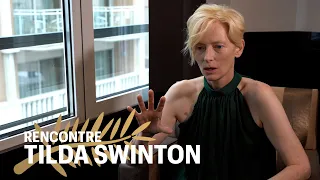 Tilda Swinton : de Wes Anderson à Apichatpong Weerasethakul