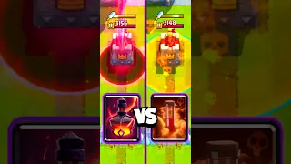 NEW SPELL VOID vs POISON | #clashroyale