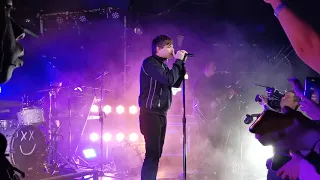 Too Young - Louis Tomlinson (Live @ Scala, London - 13/02/20)