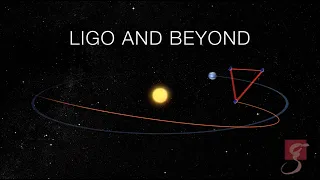 EPISODE 8 - LIGO: A DISCOVERY THAT SHOOK THE WORLD