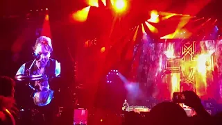 Guns N’ Roses - “November Rain” (Live) - Nashville 8/26 Geodis Park