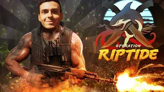 NEW CSGO UPDATE! OPERATION RIPTIDE! (OPENING CASES + NEW MAPS)