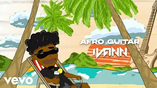 IVANN - Afro Guitar (Visualizer)