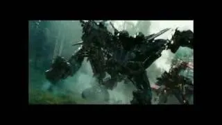 Transformers 2 - No more sorrow