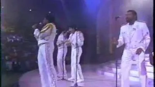 Commodores- Nightshift