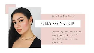 My New Everyday Makeup!