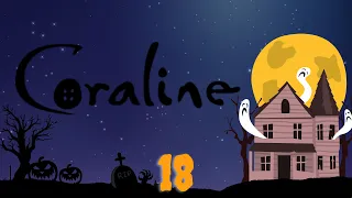 Coraline || Book Review