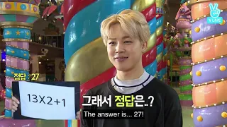 [ENGSUB] Run BTS! EP.14 {Aquatic Pool Party SPY}  Full Episode