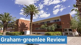 University of Arizona Graham-greenlee Review