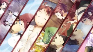 Гайд... Katawa Shoujo... Хорошая концовка Рин...