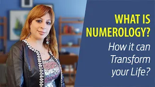 LEARN NUMEROLOGY IN HINDI | PART-1 & 2 | INTRODUCTION