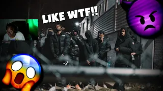 😂LIKE WTF!!!😮🔥 Berkstmanman x Quando x Diamondstreetfm - Like WTF (Official Music Video)(REACTION)!!