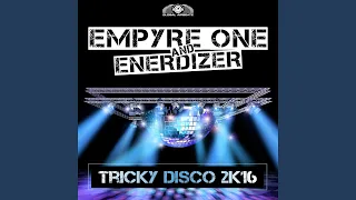 Tricky Disco 2k16 (Radio Edit)