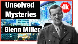 Unraveling the Enigma: The Mysterious Disappearance of Glenn Miller - A Decades-Long Intrigue