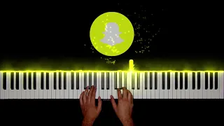 Social Media Piano - Famous Social Media Ringtones on Piano