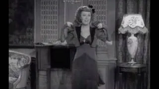 Irene Dunne Tribute - "I'm Yours"