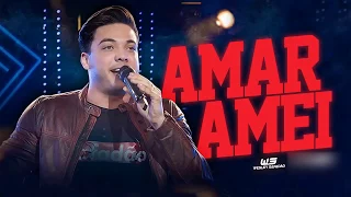 Amar Amei - Wesley Safadão (Mc Don Juan)