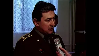 Modré barety ČSA, Denník ČST, F1, 13.01.1992