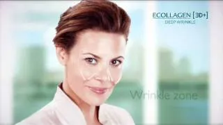 Oriflame_Ecollagen 3D+. oristar.ru