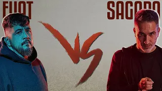Fuat vs. Sagopa Kajmer
