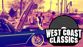 GTA V West Coast Classics - Alternative Radio | 2021