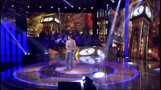 Mirza Selimovic - Azra - (Live) - ZG Top 10 2013/14 - (TV Pink 14.06.2014.)