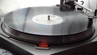 Secret Service If I Try 1982 vinyl