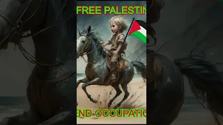 Republic of Palestine is almost Free - Ceasefire Now - Stop War - People of Gaza Need Peace #stopwar