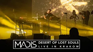 Madis - Desert of Lost Souls (Live in Krakow, Studio Club - Plains of Elysium Tour 2023)