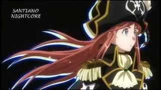 Nightcore - Santiano (Santiano)