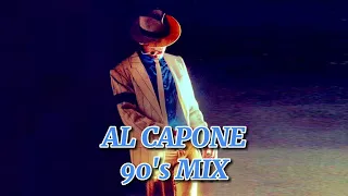 Michael Jackson - Al Capone (90's Mix)