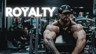 Gym motivation song || Chris_Bum Stead_Cbum_-_ Royalty 💥 music video #music #gymsong