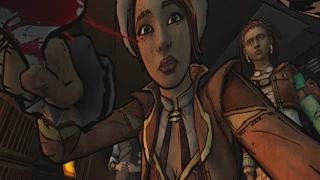 Tales from the Borderlands - All Deaths and Killings Episode 2 60FPS HD