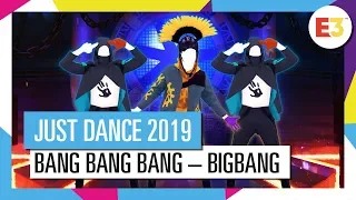 BANG BANG BANG - BIGBANG | JUST DANCE 2019 [OFFIZIELL]