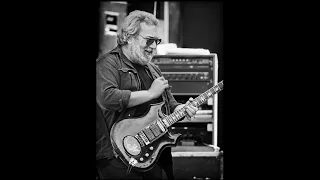 Jerry Garcia Band  - 11/26/88 - Wiltern Theater - Los Angeles, CA - sbd