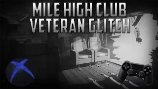 Mile High Club Veteran Glitch [2017]