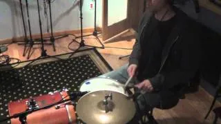 The Roots - You Got Me Drum Cover (Questlove)