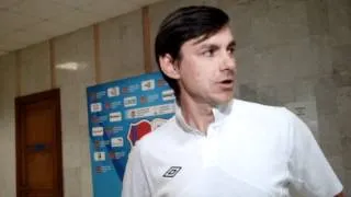 ProСПОРТ Волгоград Валерий Бурлаченко, гл.тренер Ротора