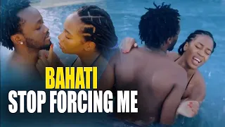 HILARIOUS 🤣🤣🤣 BAHATI WANTS TWA TWA IN PUBLIC 🙄 || DIANA BAHATI