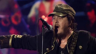 Zucchero, Live In Havana: 2 of 4 - Cosi Celeste