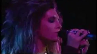 Tokio Hotel "Don't Jump" Live at the Roxy Hollywood 2.15.08