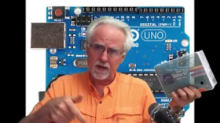 Arduino Tutorial 25: Understanding Photoresistors and Photo Detectors