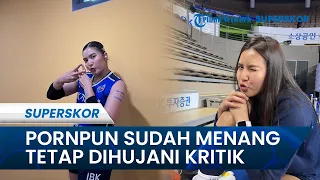 BEDA DENGAN MEGAWATI! Setter Thailand Sudah Menang Tapi Tetap Dikritik, Butuh Pembuktian Lebih?