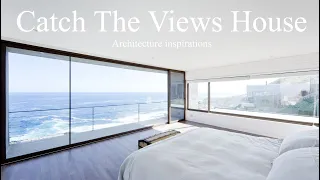 Catch The Views House