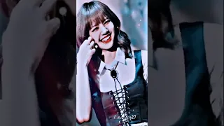 Dil Cheez Tujhe Dedi🥰 🖤 lisa manoban #blackpink || #lisa || #shorts || #viral || #status