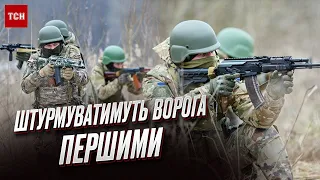 💪🏻 К контрнаступлению готовы! Бойцы штурмовых бригад показали, чем "удивят" врага