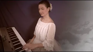 Mariage d'amour (Piano) - Julia Gorban