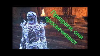 Elder Scrolls Online от Z-researcher: часть 4 - древние тайны